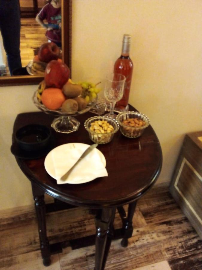 The Brigadiers Cottage, Mussoorie Zewnętrze zdjęcie